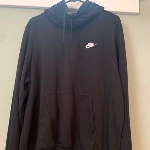 Nike hoodie